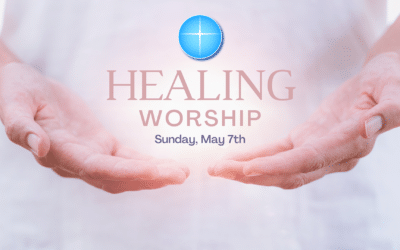 Healing Worship