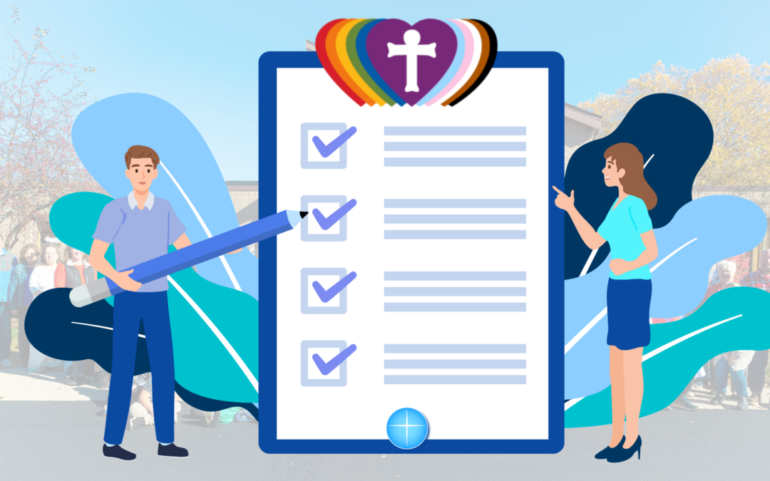 RIC Congregation Survey Results