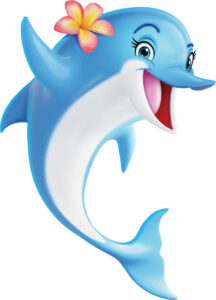 finnley dolphin