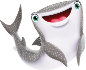 waylon shark