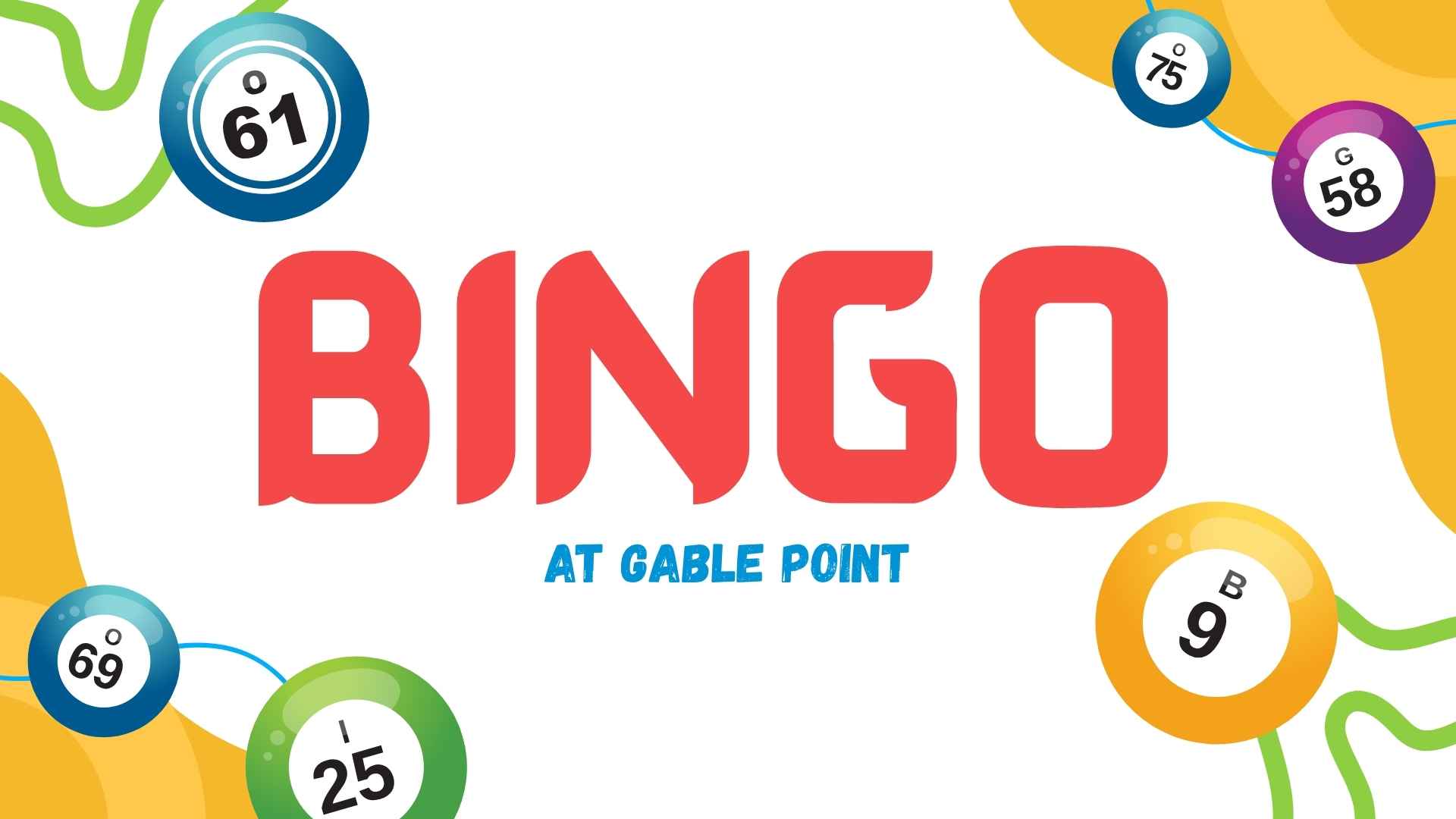 bingo at gable point